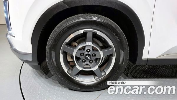 Hyundai Palisade 2023, фото 5
