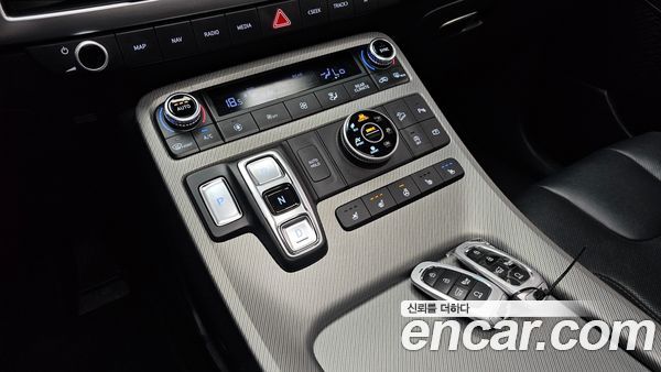 Hyundai Palisade 2023, фото 9