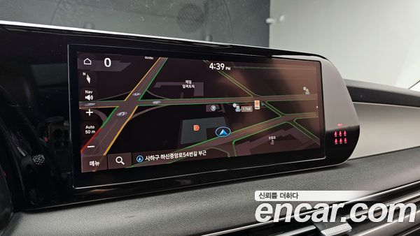 Hyundai Palisade 2023, фото 14