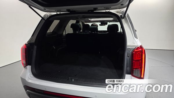 Hyundai Palisade 2023, фото 20