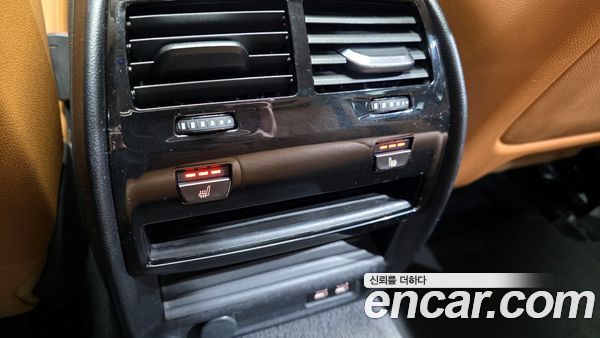 BMW 5 Series 2022, фото 18
