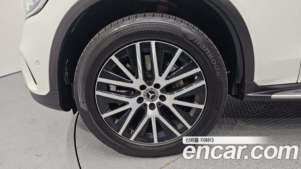 Mercedes-Benz GLC 2021, фото 5