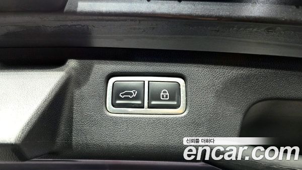 Kia Sorento 2021, фото 20