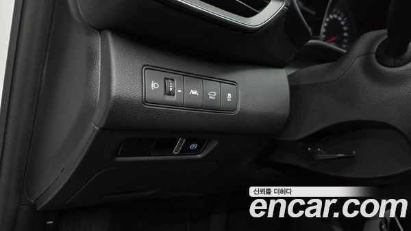 Hyundai Santa Fe 2021, фото 14