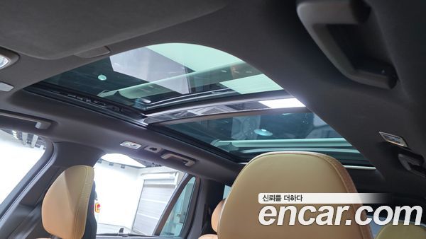 Volvo XC90 2021, фото 18