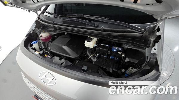 Hyundai Staria 2023, фото 6