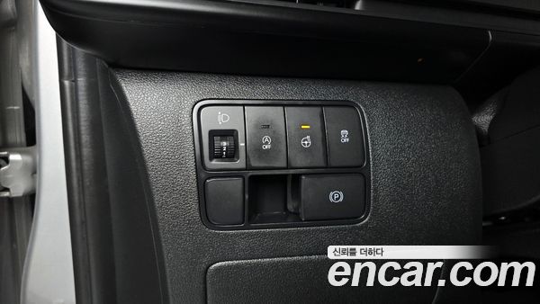 Hyundai Staria 2023, фото 18