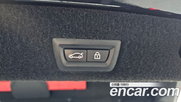 BMW 7 Series 2020, фото 19