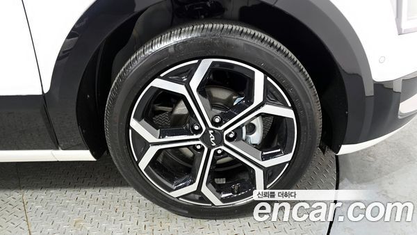 Kia Niro 2025, фото 5