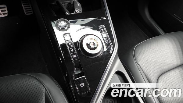 Kia Niro 2025, фото 9
