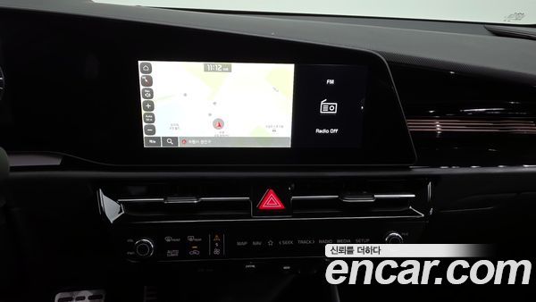 Kia Niro 2025, фото 14