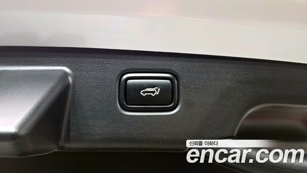 Kia Niro 2025, фото 20