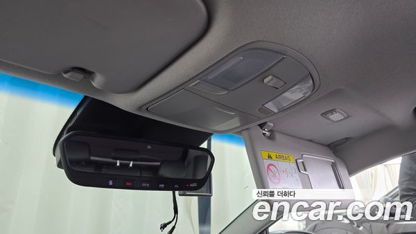 Hyundai Kona 2021, фото 17