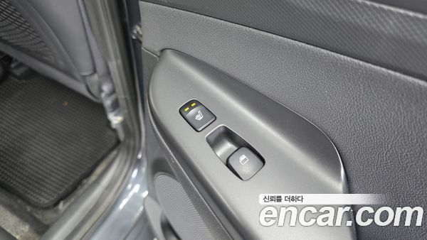 Hyundai Kona 2021, фото 19