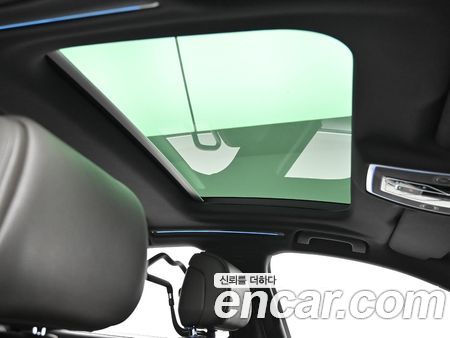 Audi A8 2021, фото 15