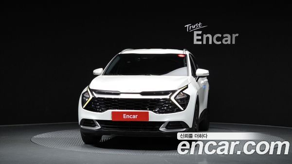 Kia Sportage 2022, фото 3