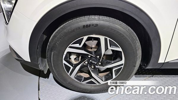 Kia Sportage 2022, фото 5