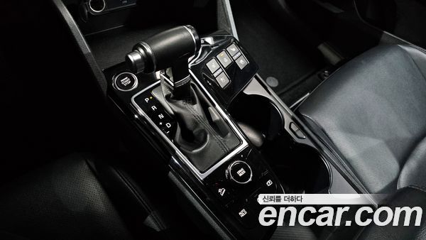 Kia Sportage 2022, фото 9