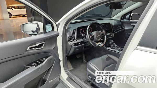 Kia Sportage 2022, фото 10