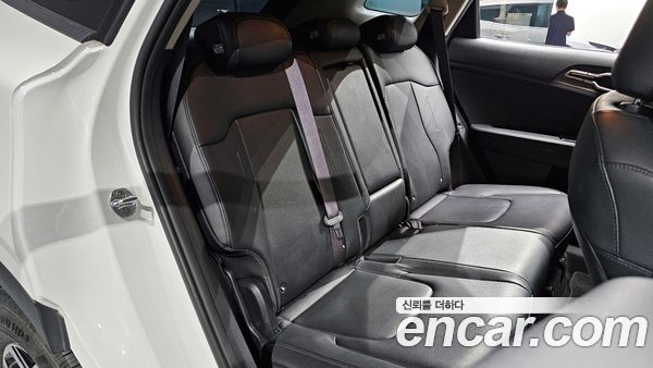 Kia Sportage 2022, фото 11
