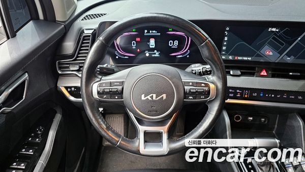 Kia Sportage 2022, фото 13