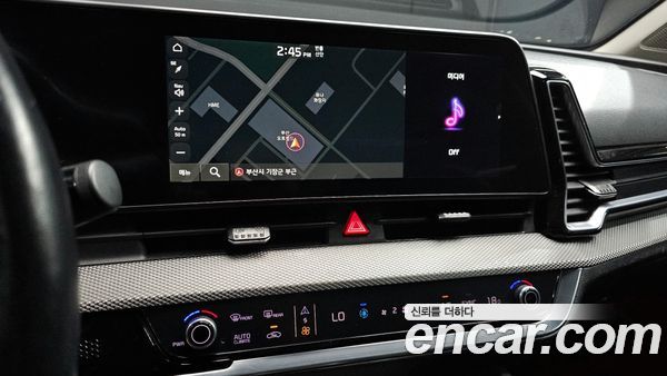 Kia Sportage 2022, фото 14