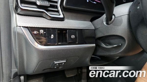 Kia Sportage 2022, фото 16
