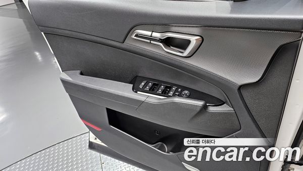Kia Sportage 2022, фото 17