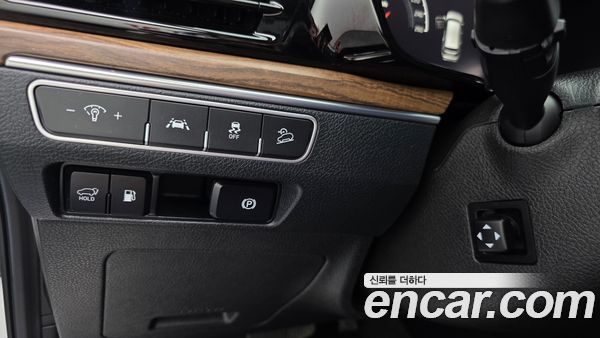 Kia Mohave 2021, фото 22