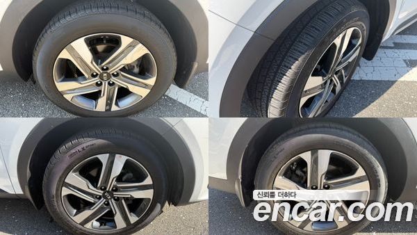 Kia Sorento 2021, фото 5