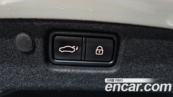 Kia K7 2020, фото 26
