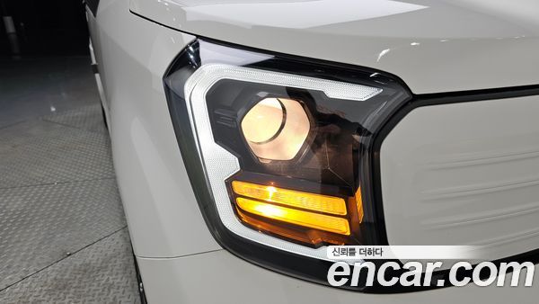 Kia Ray 2023, фото 7