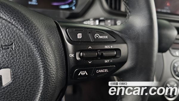 Kia Ray 2023, фото 28