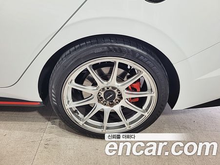 Hyundai Elantra 2022, фото 5