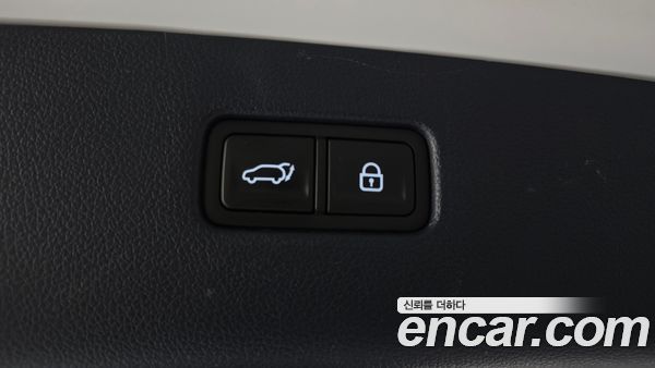 Genesis GV80 2021, фото 26