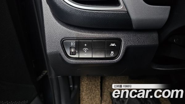 Kia Seltos 2020, фото 26