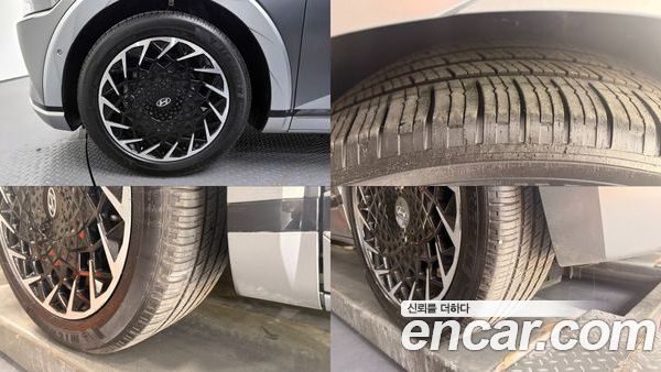 Hyundai IONIQ 5 2022, фото 5