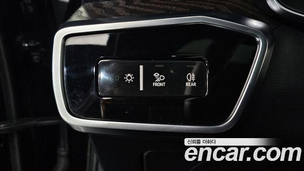 Audi A6 2020, фото 20