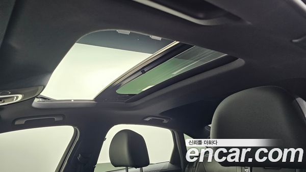 Audi A6 2020, фото 30