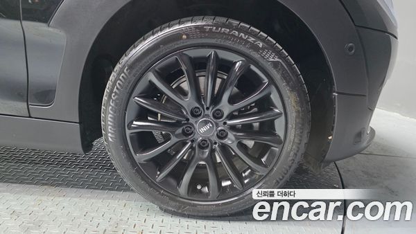 MINI CLUBMAN 2024, фото 7
