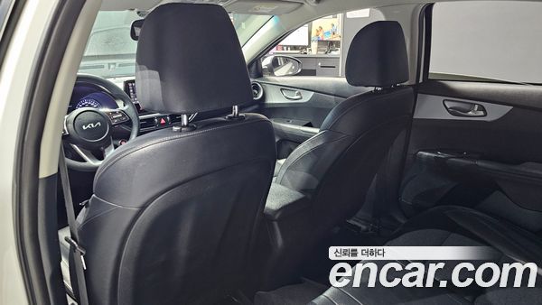 Kia K3 2022, фото 16