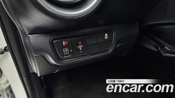 Kia K3 2022, фото 29