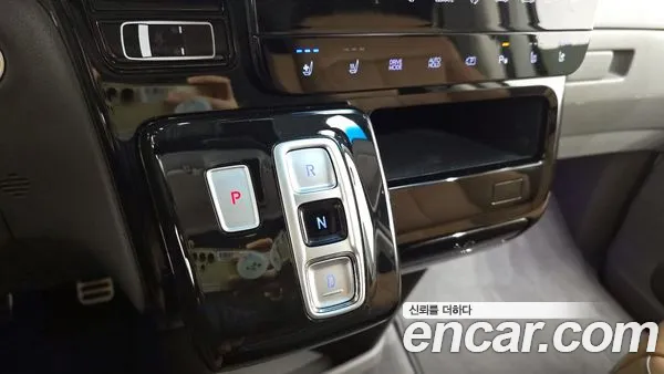 Hyundai Staria 2024, фото 12