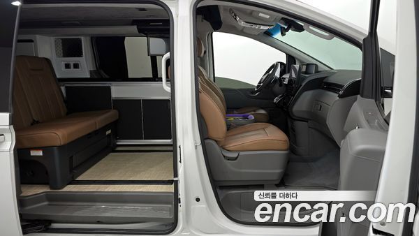 Hyundai Staria 2024, фото 17