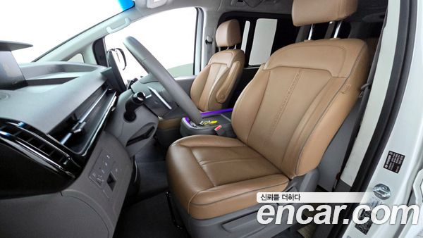 Hyundai Staria 2024, фото 18