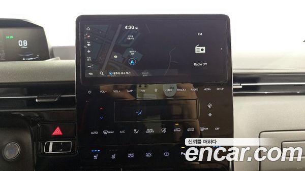Hyundai Staria 2024, фото 20