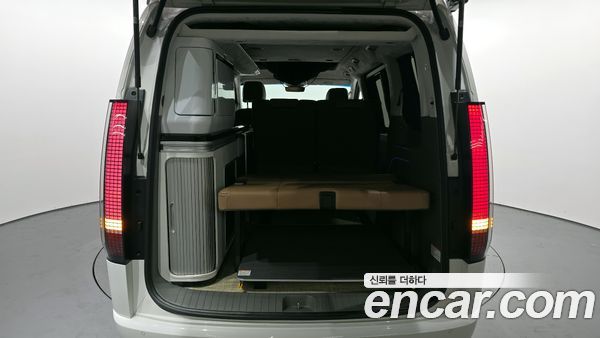Hyundai Staria 2024, фото 26