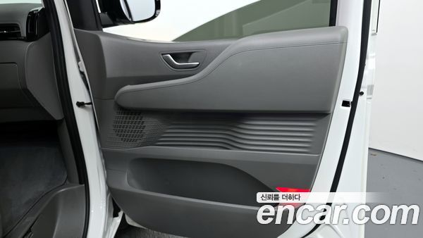 Hyundai Staria 2024, фото 14