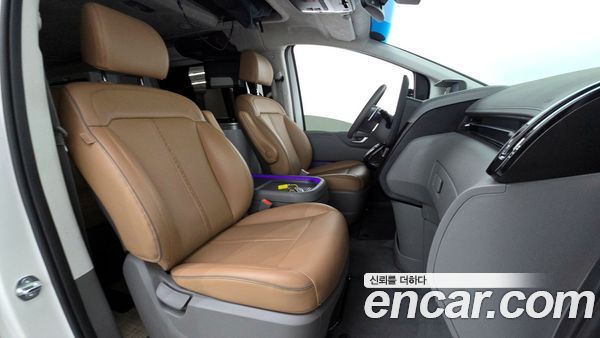 Hyundai Staria 2024, фото 16