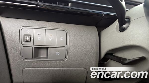 Hyundai Staria 2024, фото 27